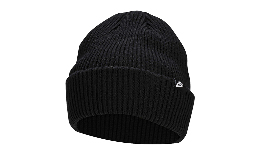 Terra Futura Beanie "Black" FB6525 010