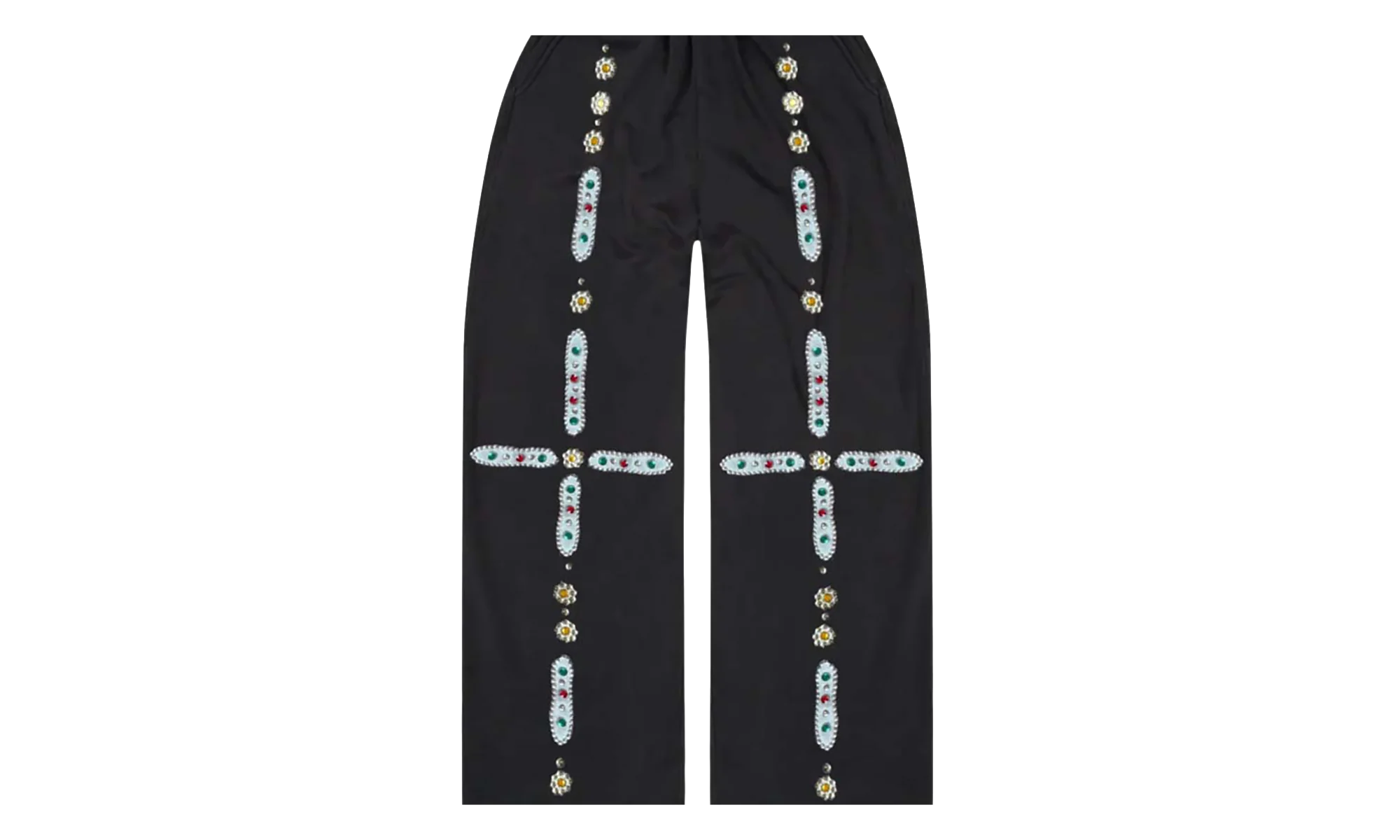 Sapphire Sweatpants "Black" BS99