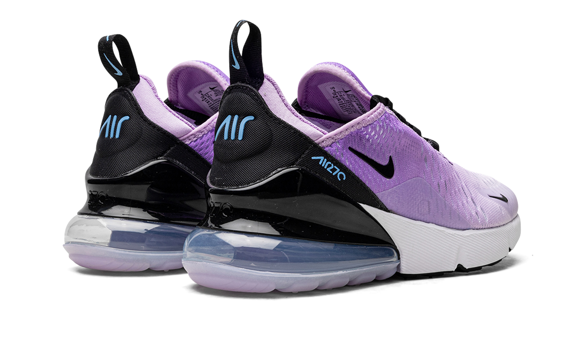 AIR MAX 270 MNS WMNS DZ5206 500