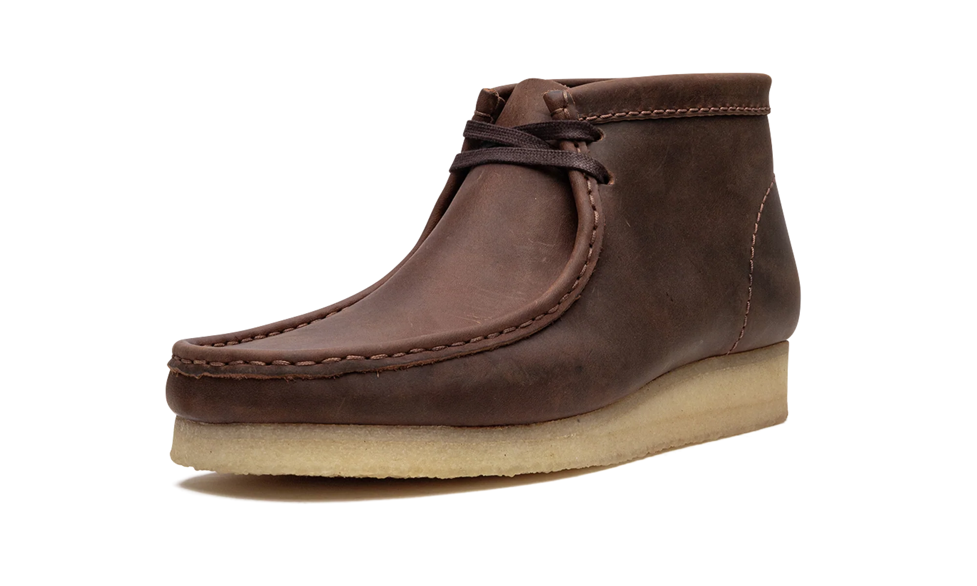 Wallabee Boot "BEESWAX" 26155513