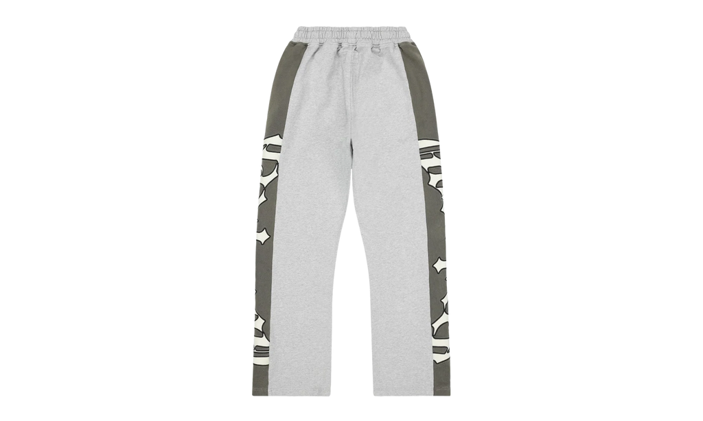 Courtside Sweatpants "White / Grey" 8SLCX9DE