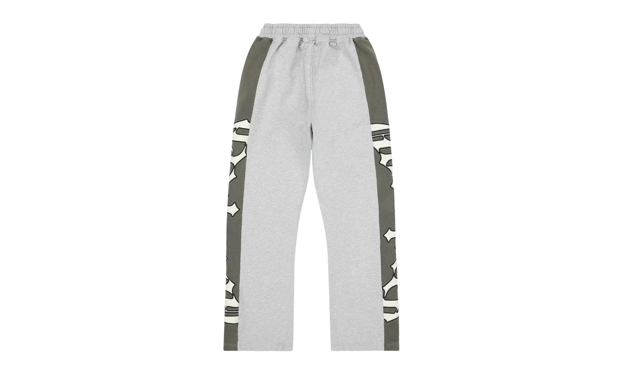 Courtside Sweatpants "White / Grey" 8SLCX9DE