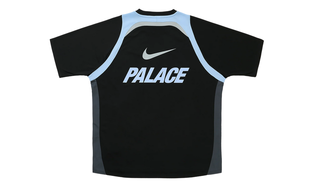 Nike Jersey "Black" p0138