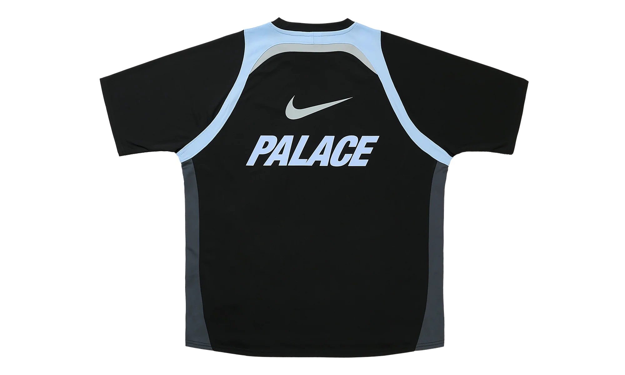 Nike Jersey "Black" p0138