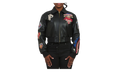 American Bruiser Jacket WMNS "Black" PP024