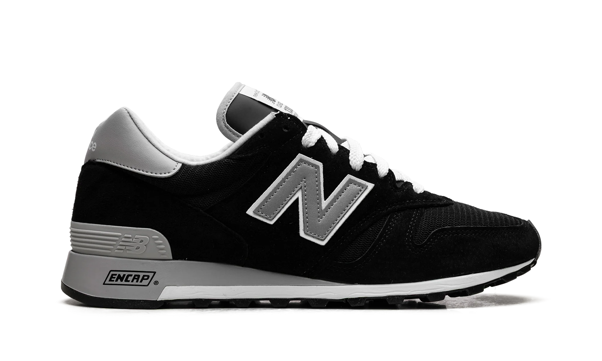 1300 "MiUSA Black" U1300BK