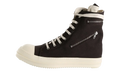Scarpe Cargo High "Dark Dust / Milk / Milk" DU02E7808 DO 7811