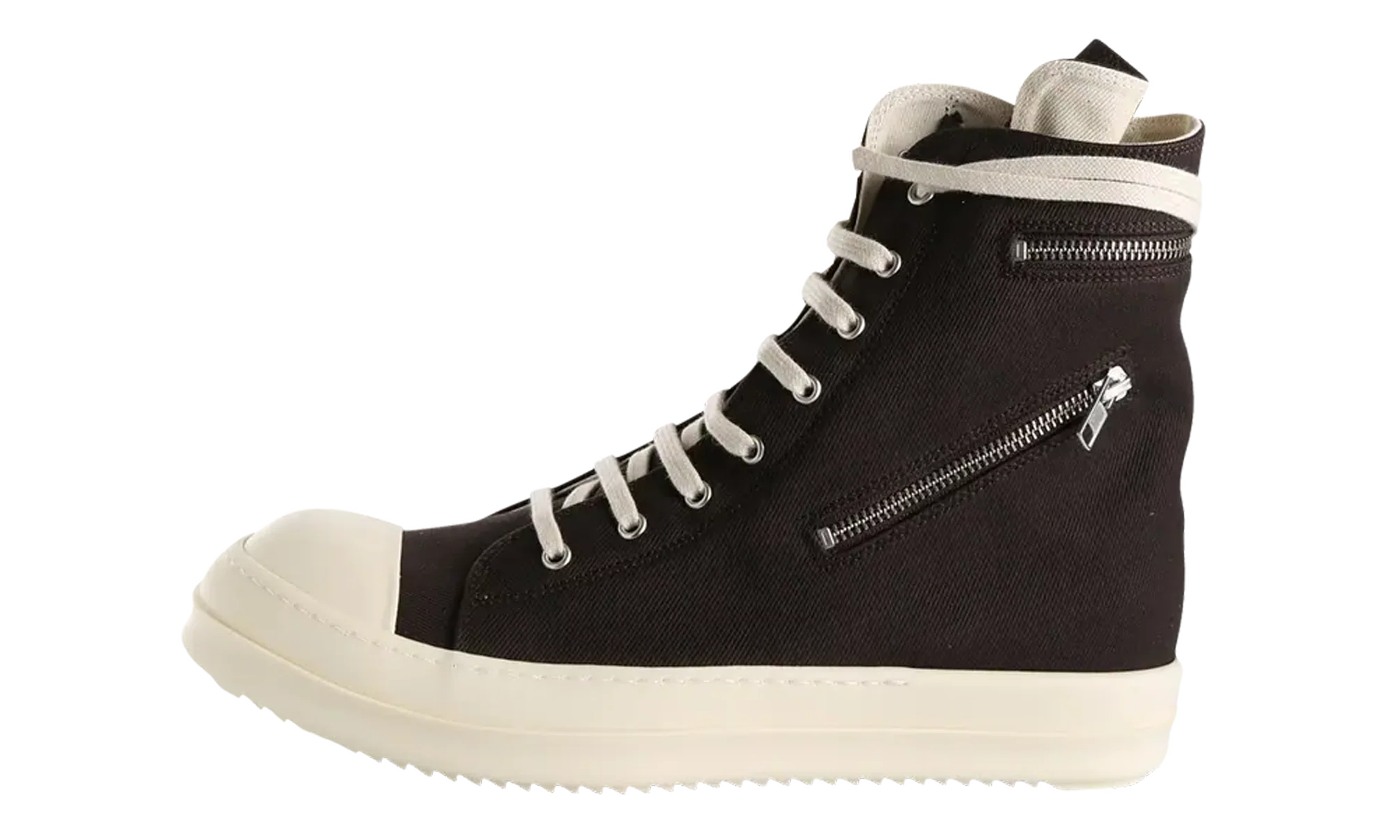 Scarpe Cargo High "Dark Dust / Milk / Milk" DU02E7808 DO 7811