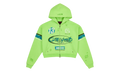 Speedway Zip Hoodie "Volt" GS071