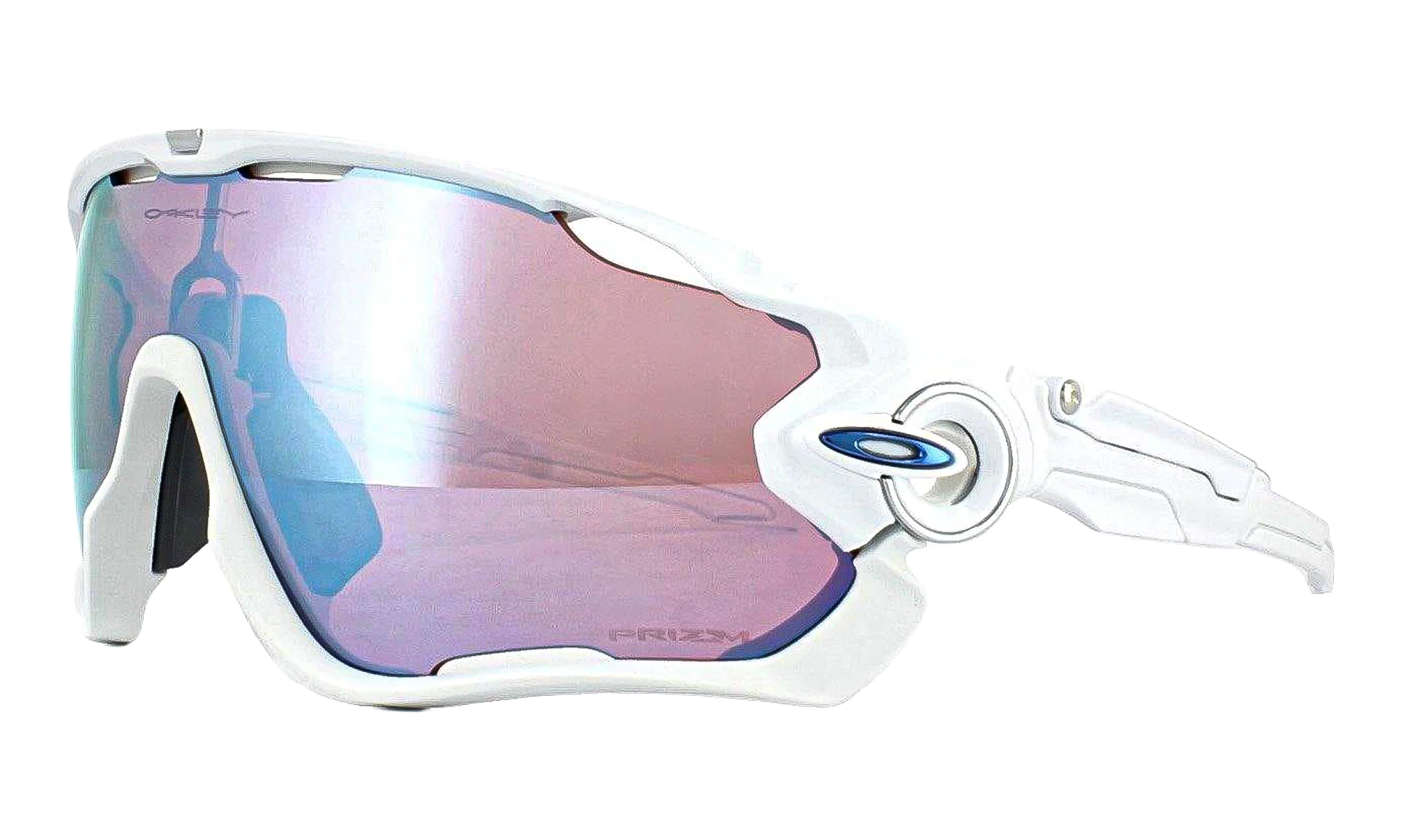 Jawbreaker Sunglasses "Polished White / PRIZM Snow" OO9290 21