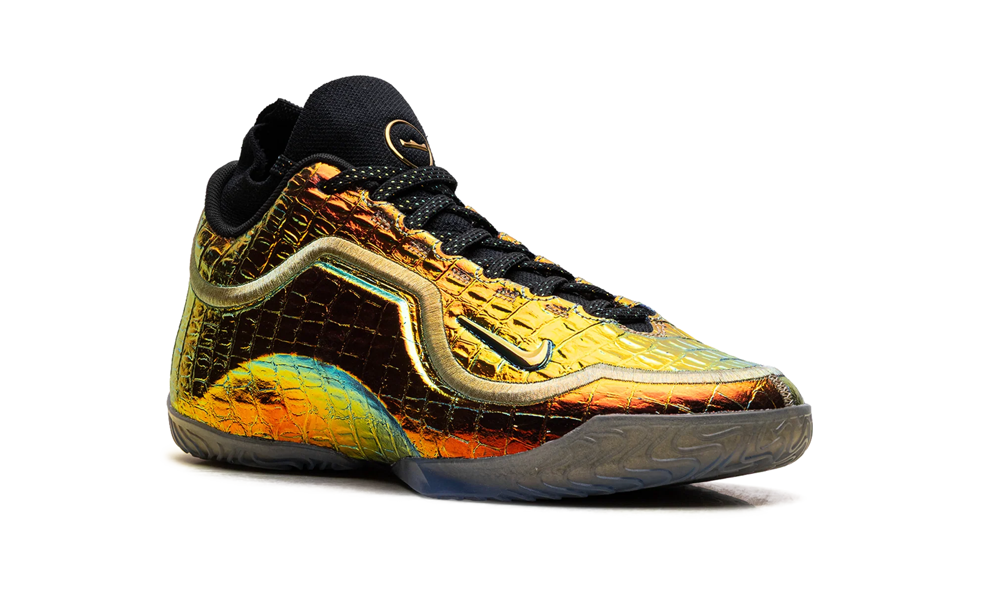 Lebron 23 "All-Star Warning Label" IO4321 700