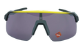 Sutro Lite Tdf Sunglasses "Yellow Fade / PRIZM Road Black" OO9463 26