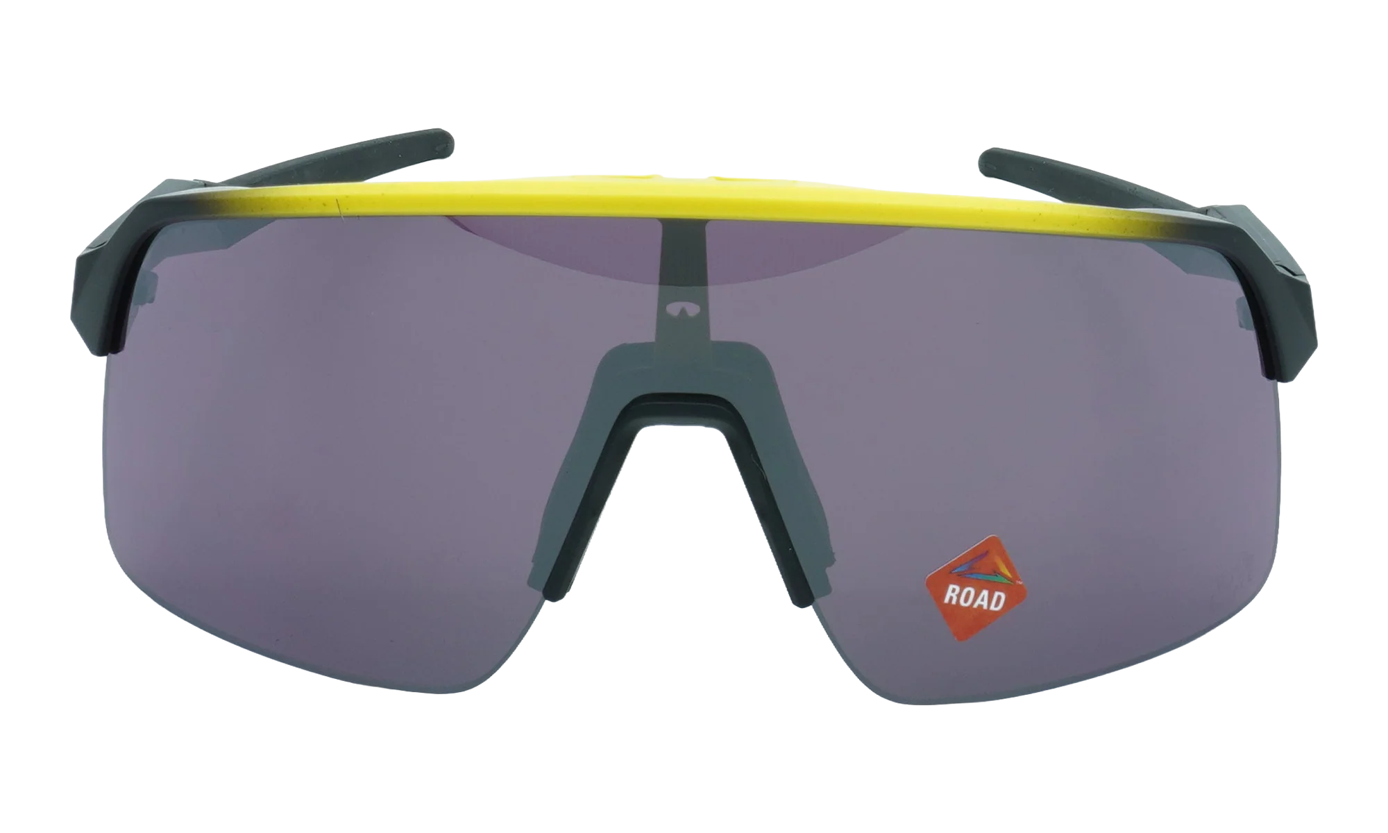 Sutro Lite Tdf Sunglasses "Yellow Fade / PRIZM Road Black" OO9463 26