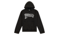 Not Allowed Hoodie "Black" HTG260164 BLK