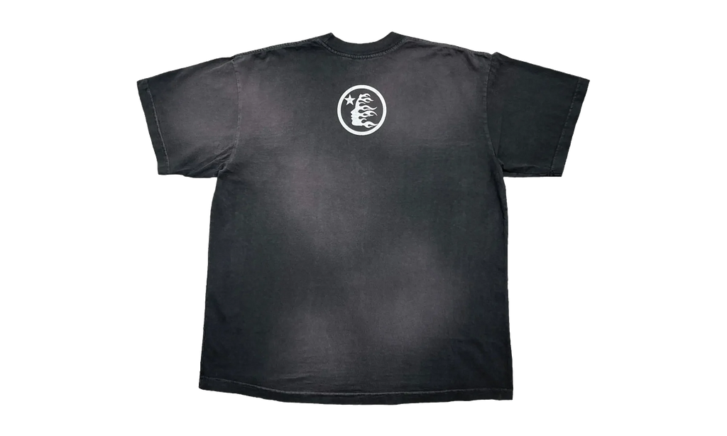 Studios Superhero Short Sleeve T-Shirt "Black" HSR123