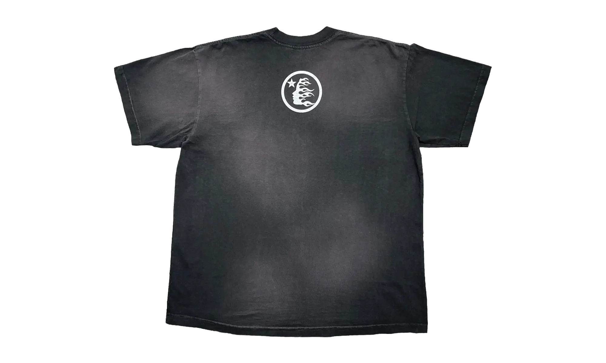 Studios Superhero Short Sleeve T-Shirt "Black" HSR123