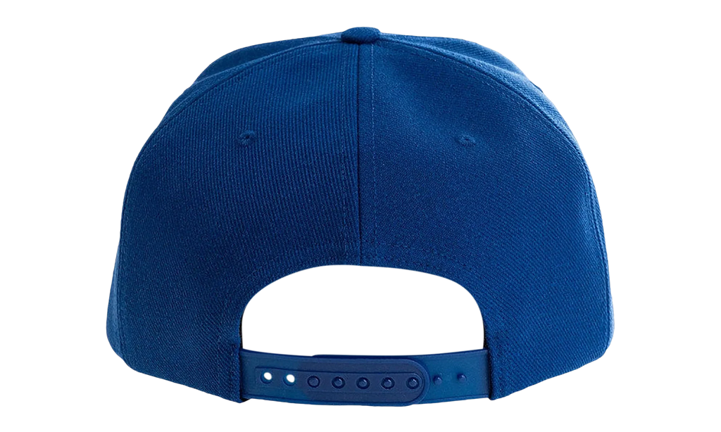 COLLEGE KENTUCKY CAP "SS24 - Blue/White" EE450