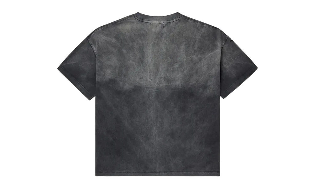 Bling Graffiti Tee "Black" ZWGC0VJ1