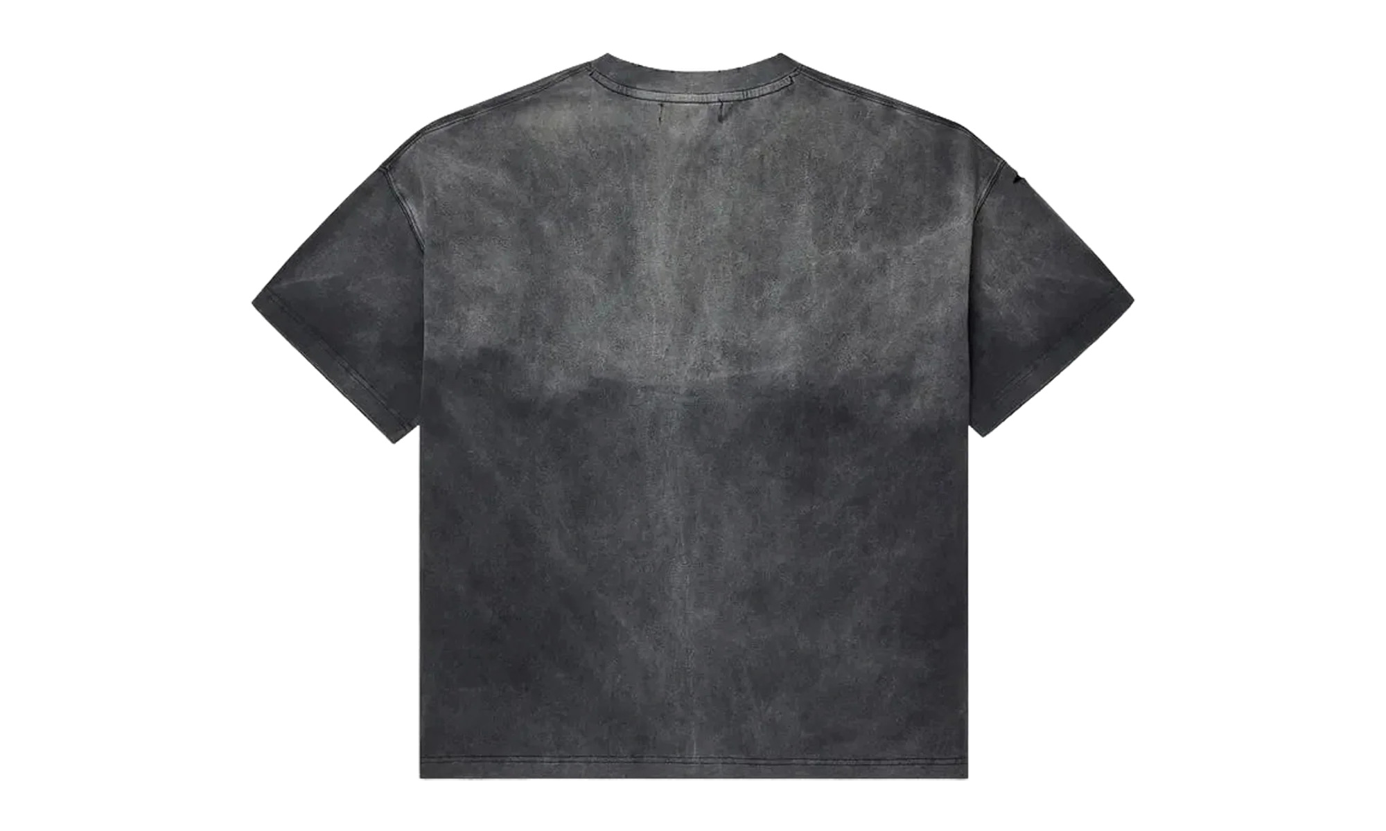 Bling Graffiti Tee "Black" ZWGC0VJ1