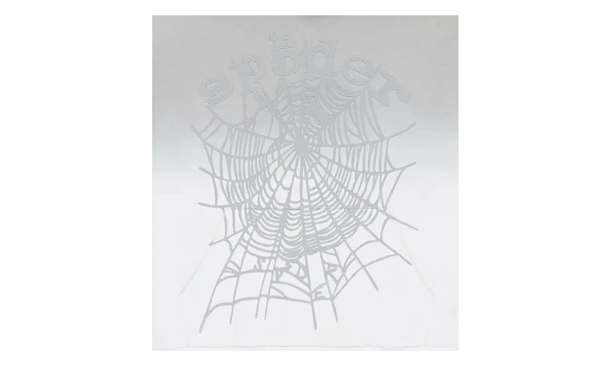OG Web V2 Ombre Hoodie "Sport Grey" SP5der394
