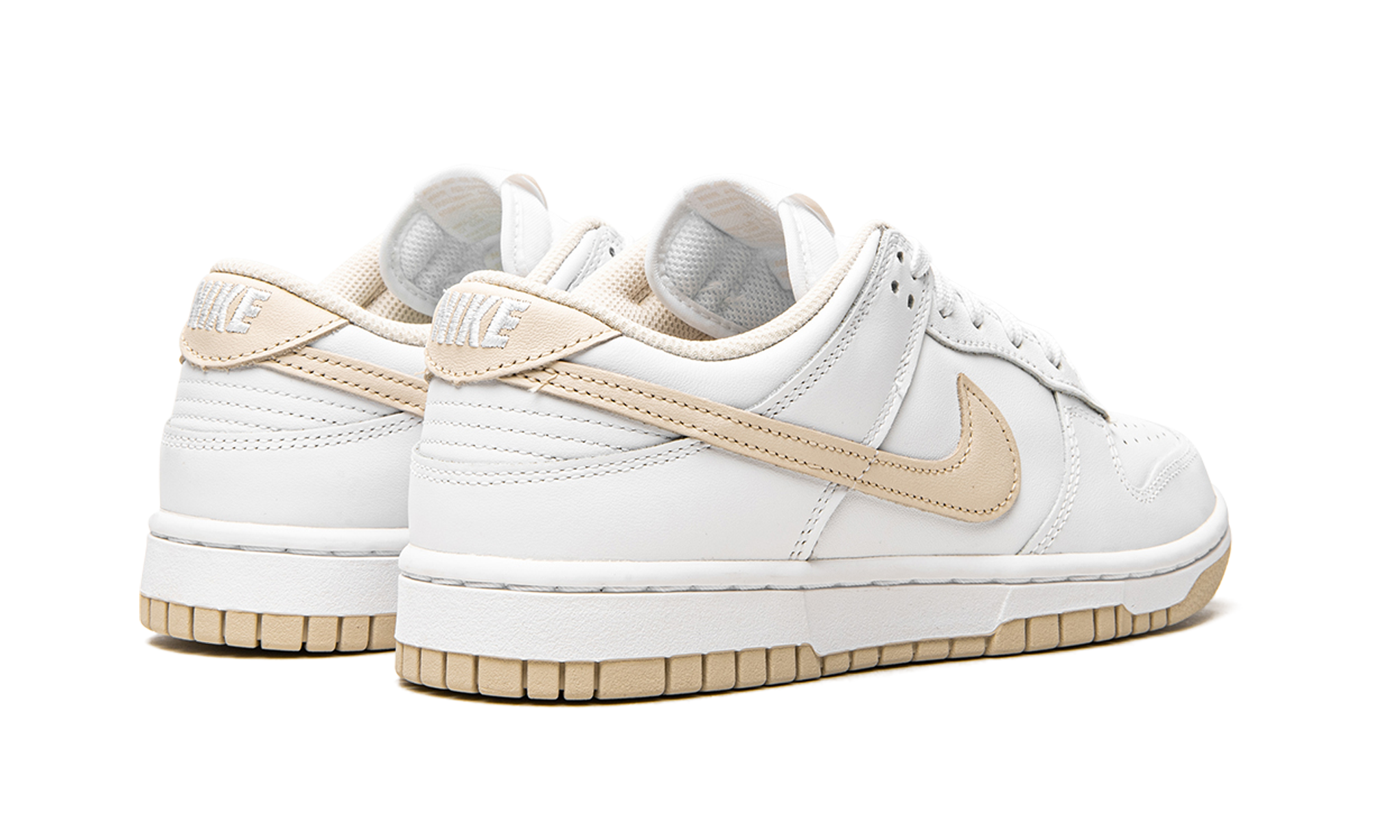 DUNK LO MNS WMNS"Pearl White" DD1503 110