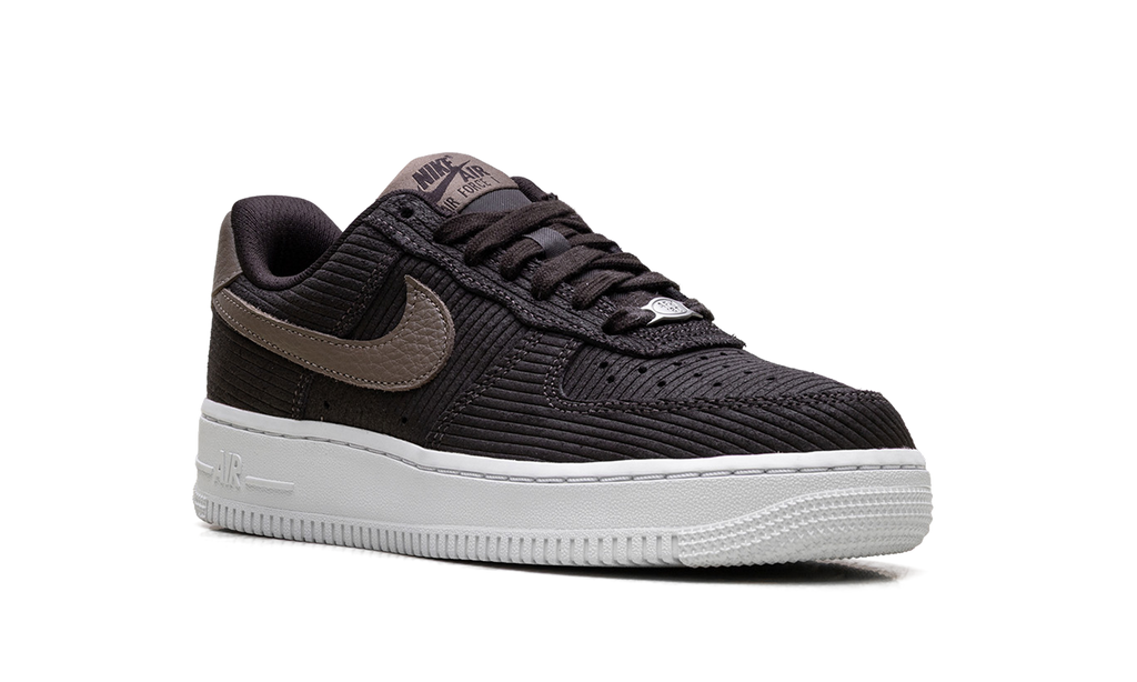 Air Force 1'07 WMNS"Corduroy Velvet Brown" IM6533 200