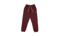 Made in USA Core Sweatpant "Burgundy" MP21547NBY