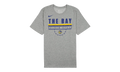 NBA Golden State Warriors Dri‑Fit T‑Shirt "THE BAY" 933615 063