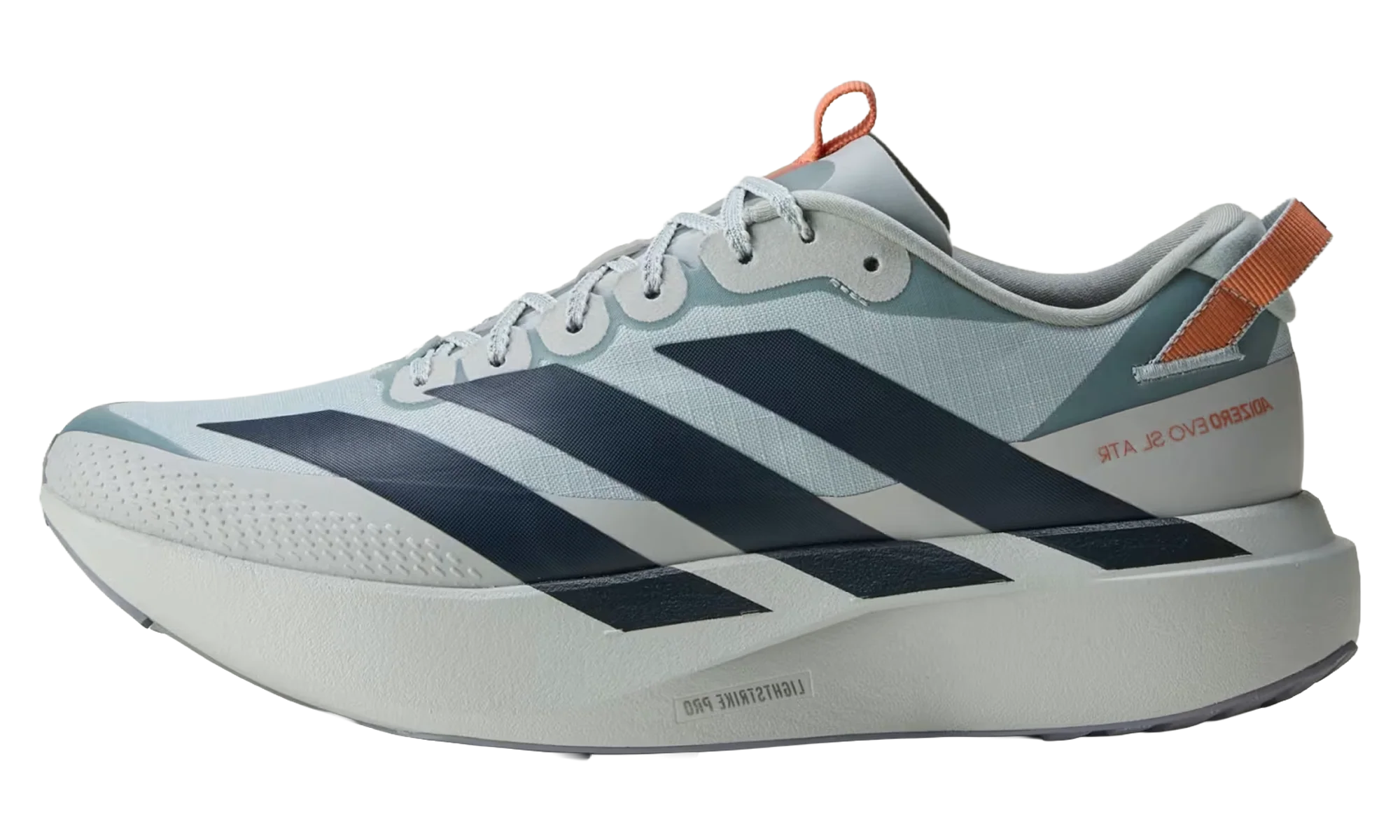 Adizero Evo SL ATR "Wonder Sage / Aurora Ink" KK2680