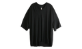 V Tommy T-shirt "Black" RU02E1279 JR 09