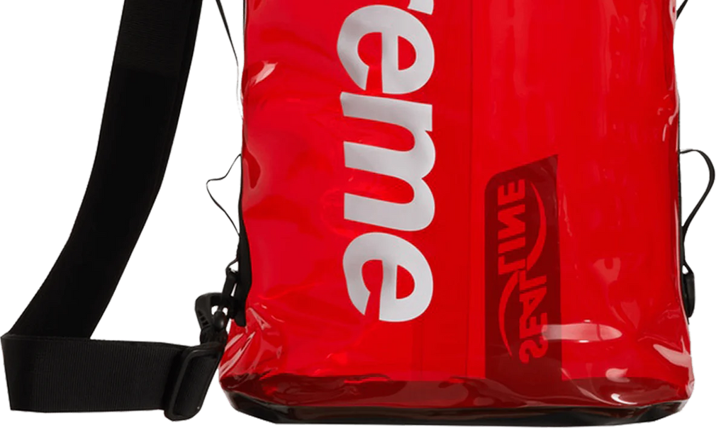 SealLine Discovery Dry Bag 20L "SS19" SU7349