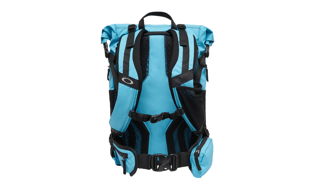 Road Trip Terrain 25L RC Pack Backpack "Bright Blue" FOS901338 642