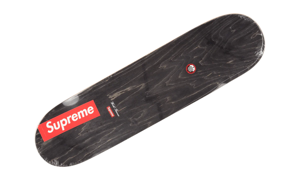Hellraiser Skateboard "SS18" SU5014