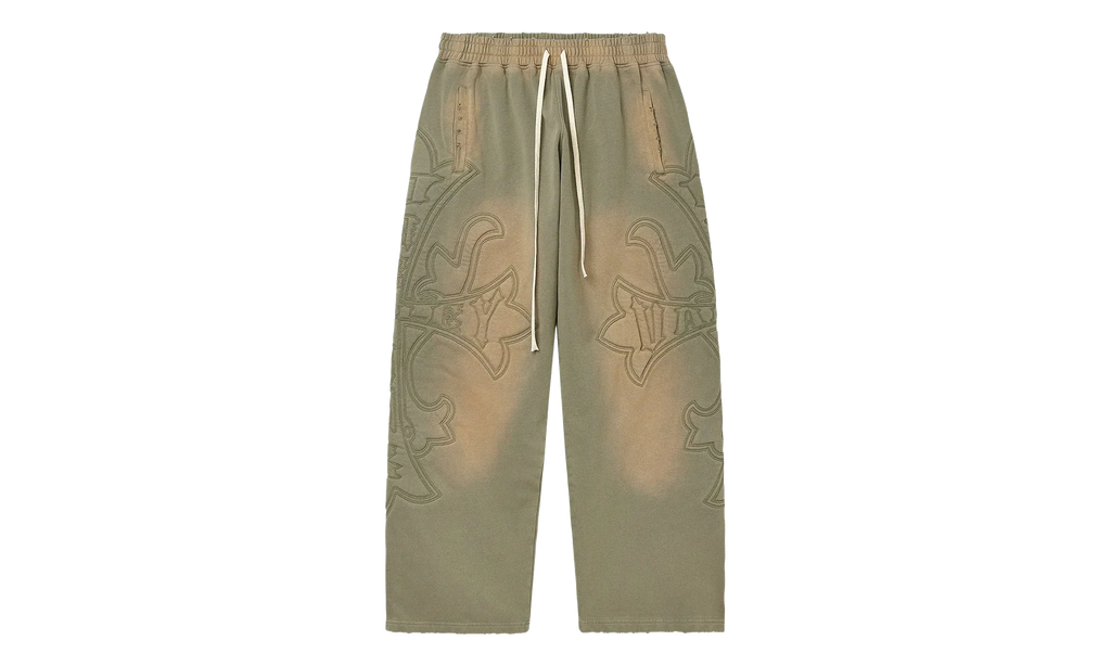 Carver Sweatpants "Green" 11451 1002505VFCSG GREE