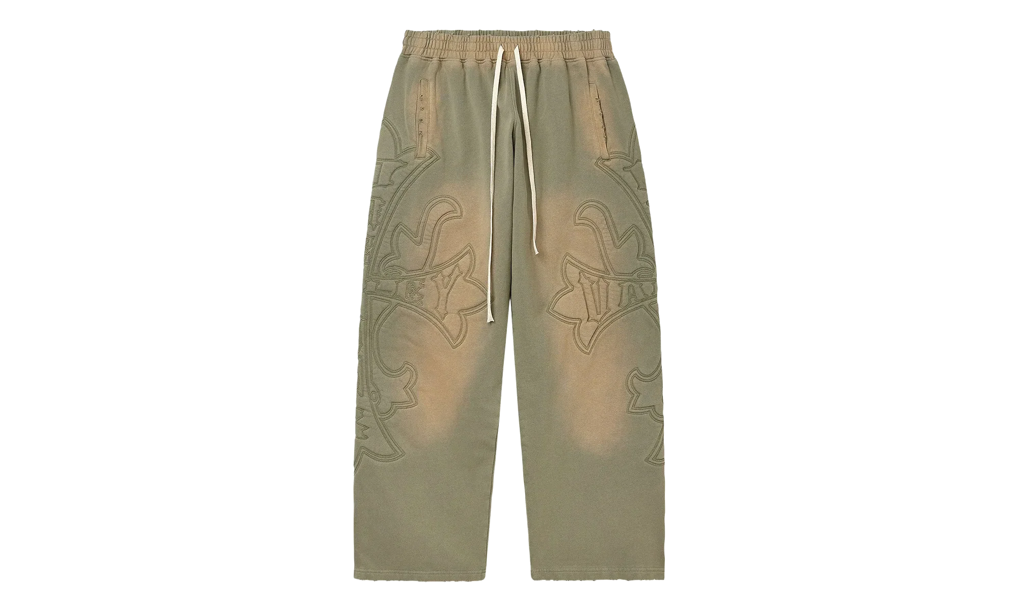 Carver Sweatpants "Green" 11451 1002505VFCSG GREE