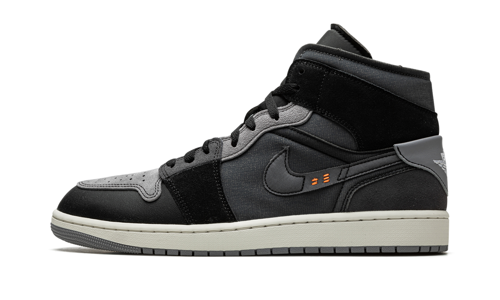 1 Mid SE Craft "Inside Out - Black" DM9652 001