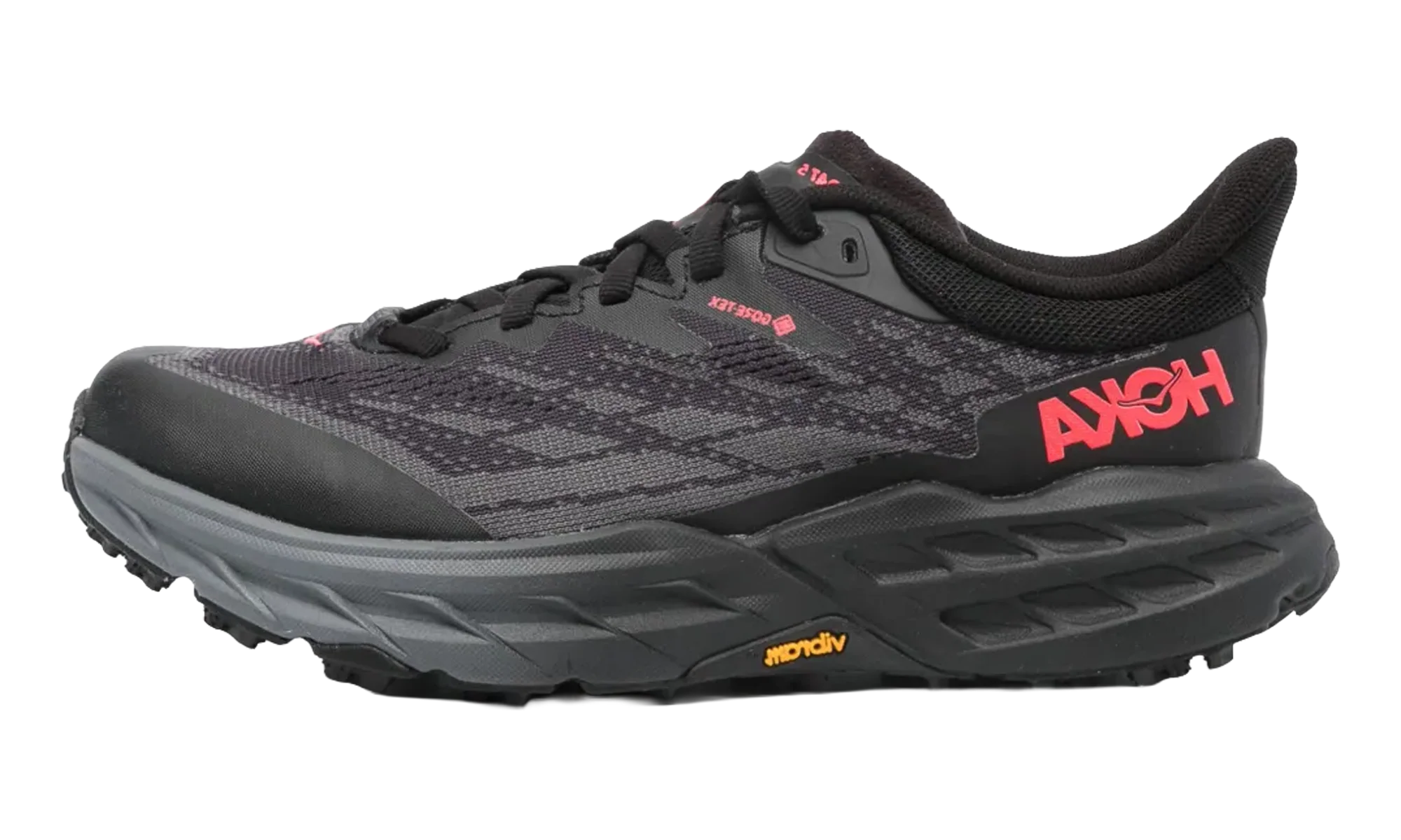 Speedgoat 5 Gore-Tex WMNS "Black Black" 1127913 BBLC