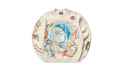 BB Explore Long Sleeve Tee "Whisper White" 851 9312 WHT
