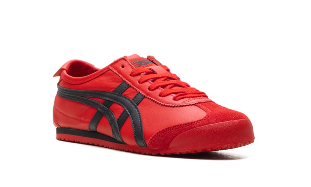 Mexico 66 "Classic Red Black" 1183C102 600