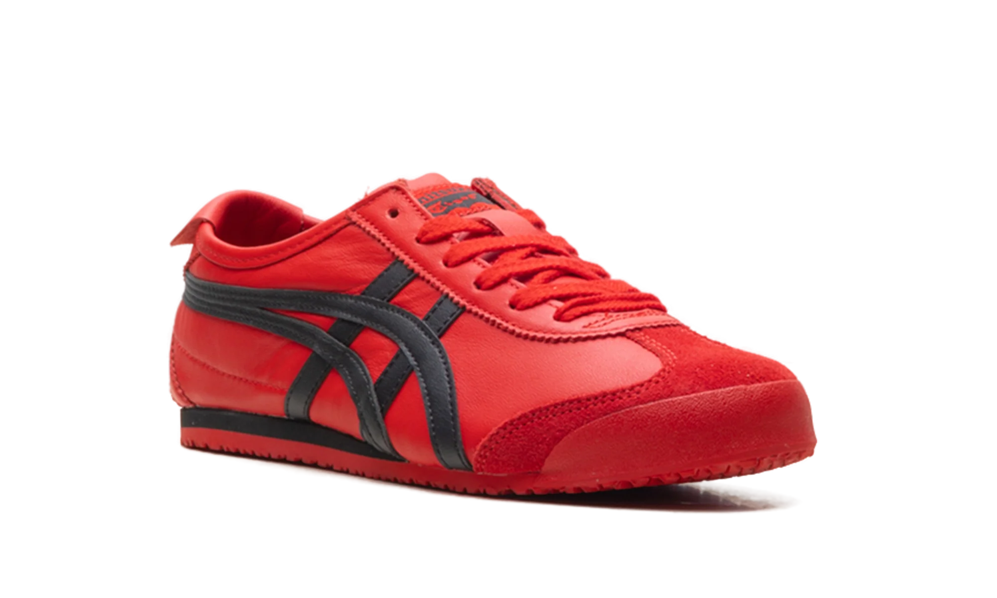 Mexico 66 "Classic Red Black" 1183C102 600
