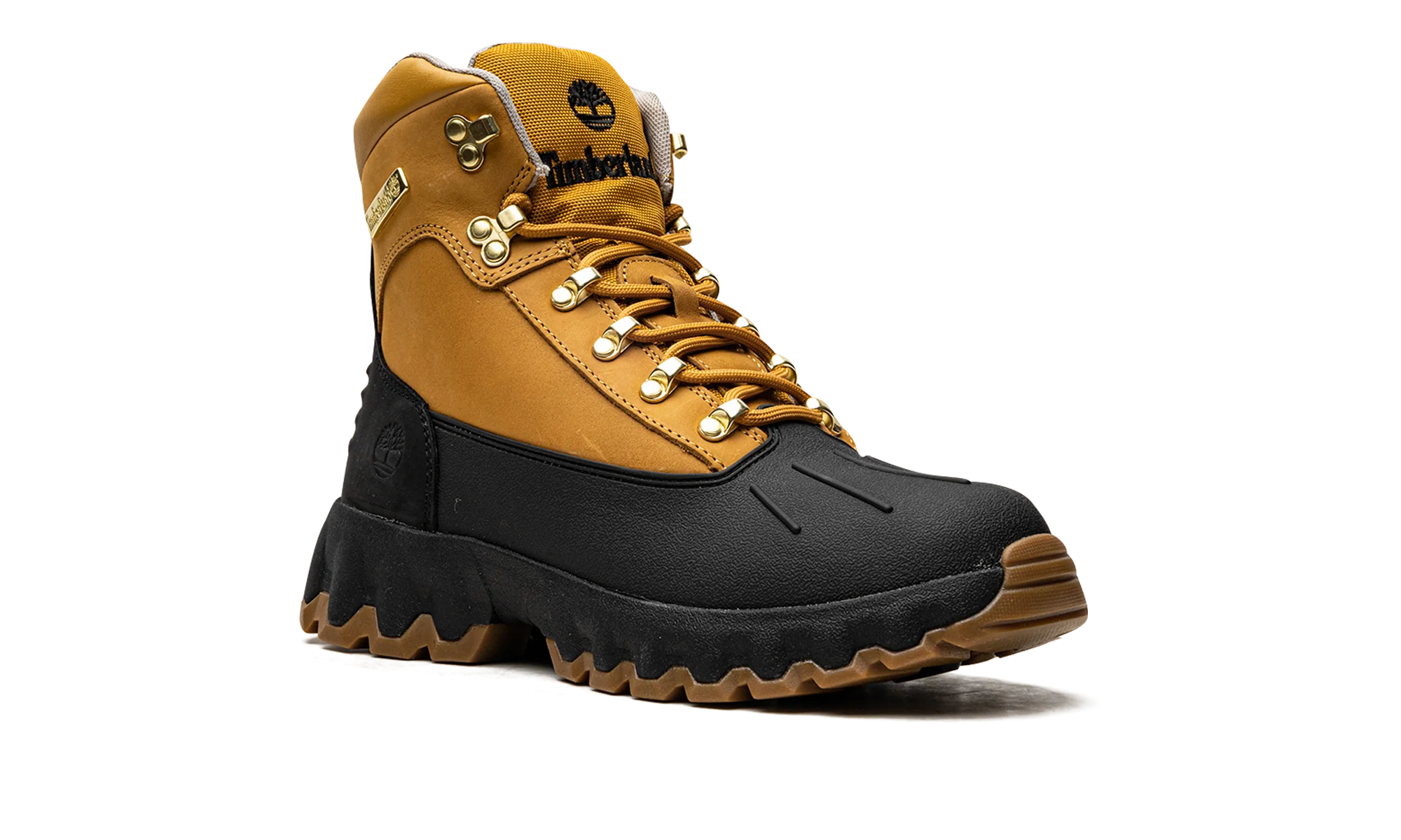 Edge Boot "Wheat" TB 0A5N88 231