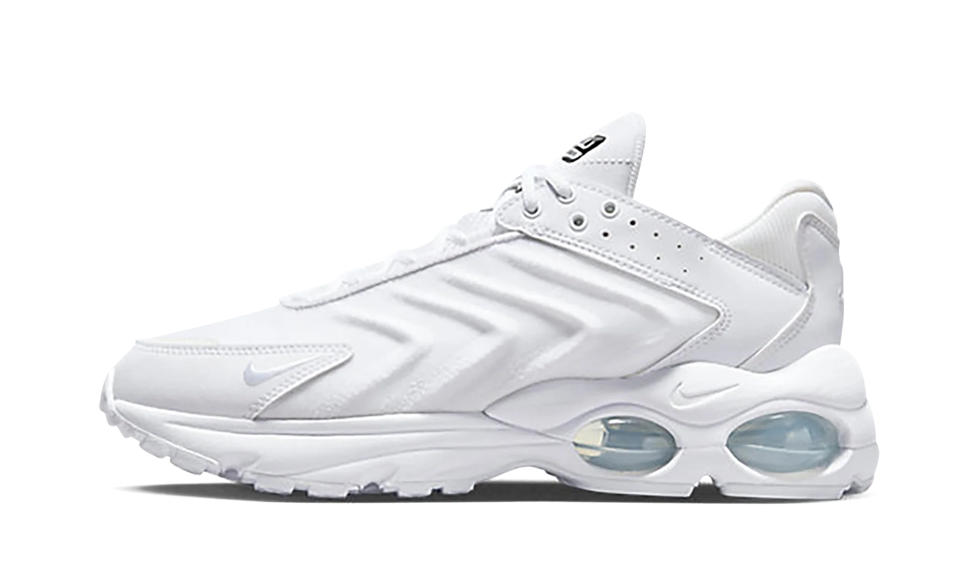 Air Max TW "Triple White" DQ3984 102