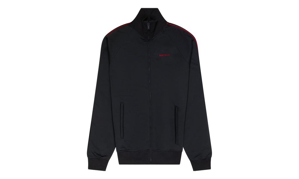 Zip Up Jersey "Midnight" AM005