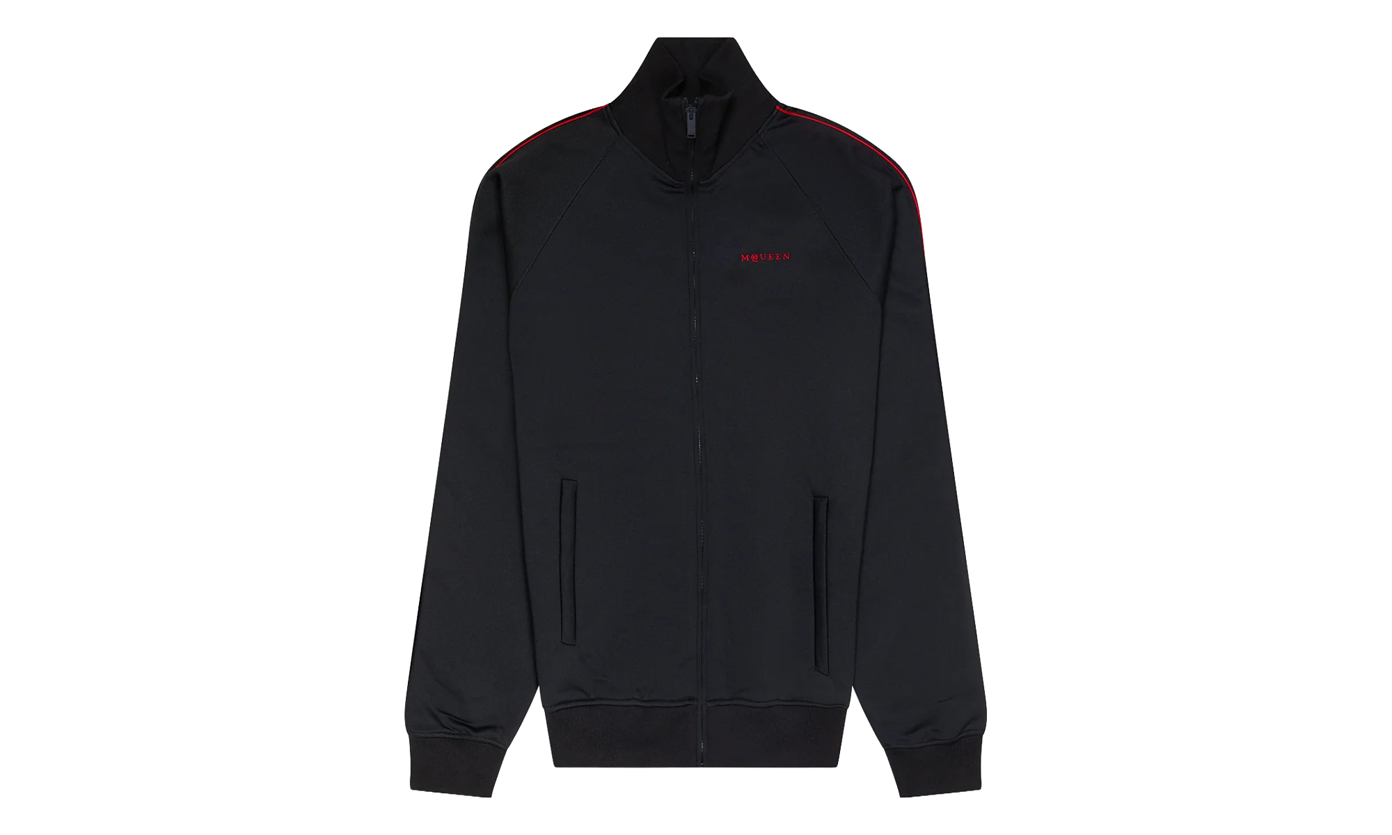 Zip Up Jersey "Midnight" AM005