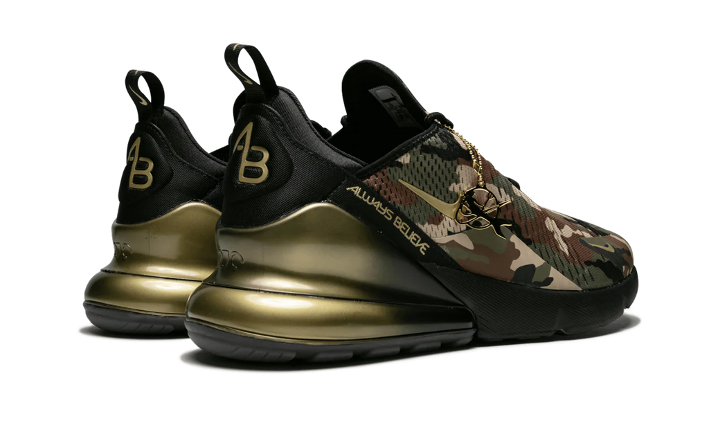 AIR MAX 270 DB "Doernbecher" BV7112 001