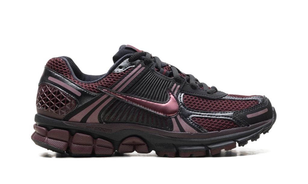 Zoom Vomero 5 WMNS "Black Burgundy Crush" IB8929 002