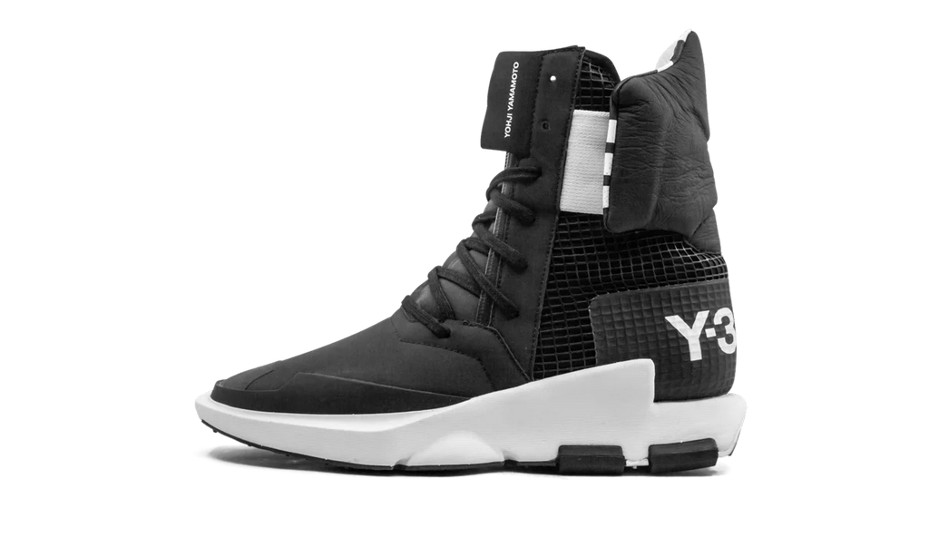 Y-3 Noci High BY2625