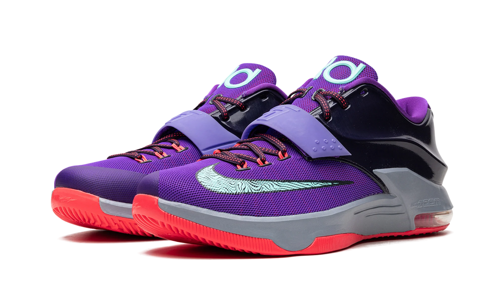 KD 7 "Lightning 534" 653996 535