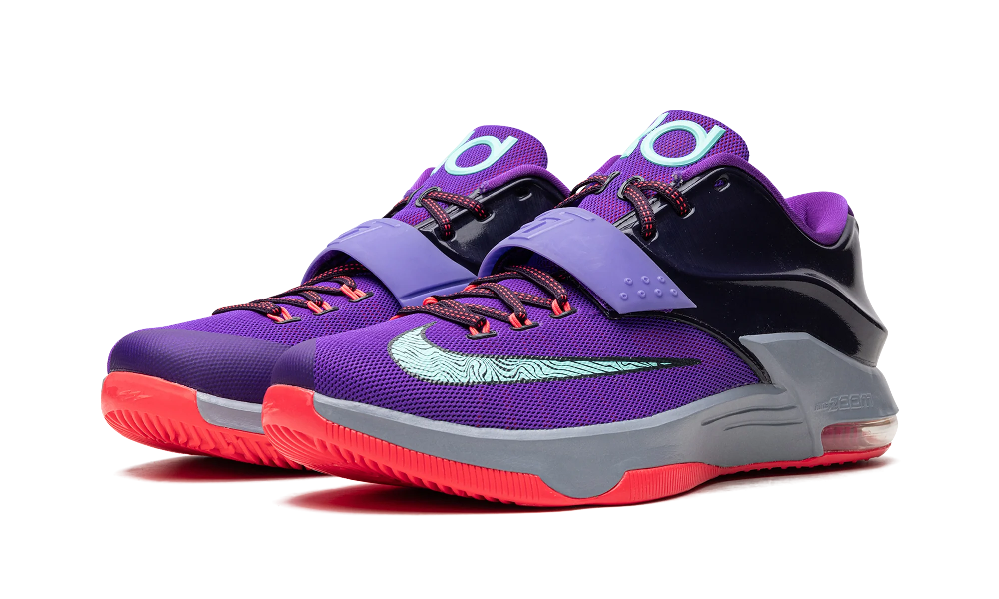 KD 7 "Lightning 534" 653996 535