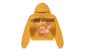 Gold Rush Zip Up Jacket "Yellow" VAL168